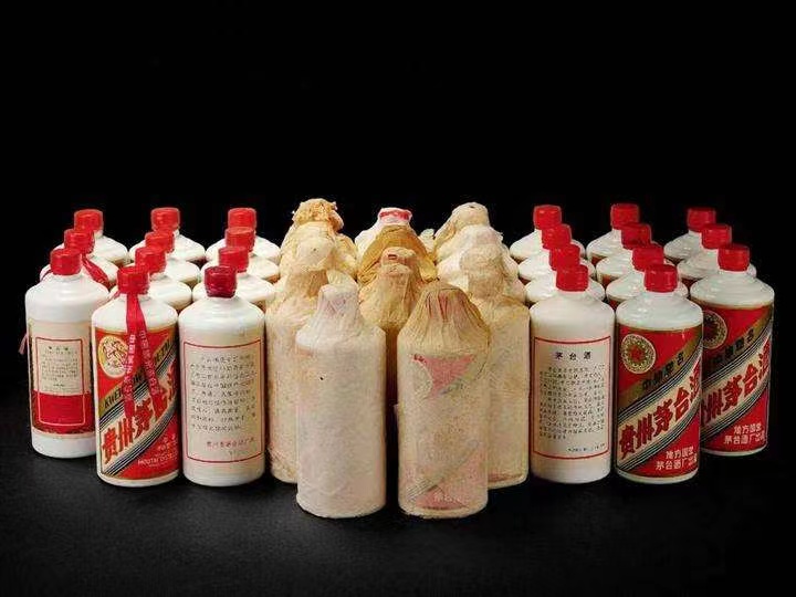 灌阳老酒回收上门哪里回收(附近上门回收茅台酒）?